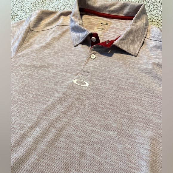 Oakley Polo - Picture 3 of 6